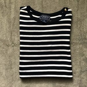 Chaps Classics T shirt